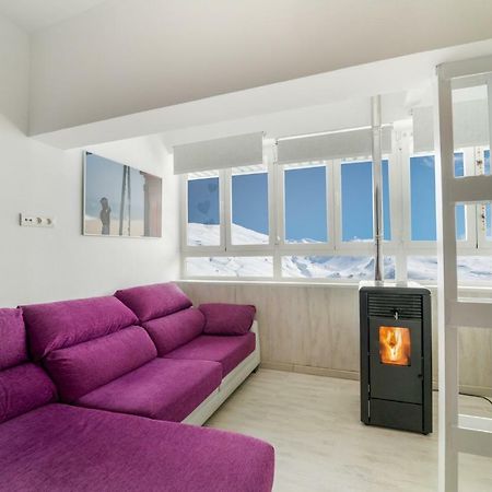 Ferienwohnung Duplex Sierra Nevada Exterior foto