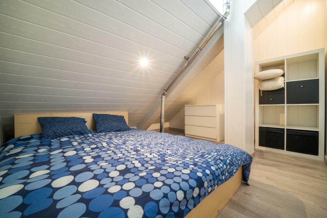 Ferienwohnung Duplex Sierra Nevada Exterior foto